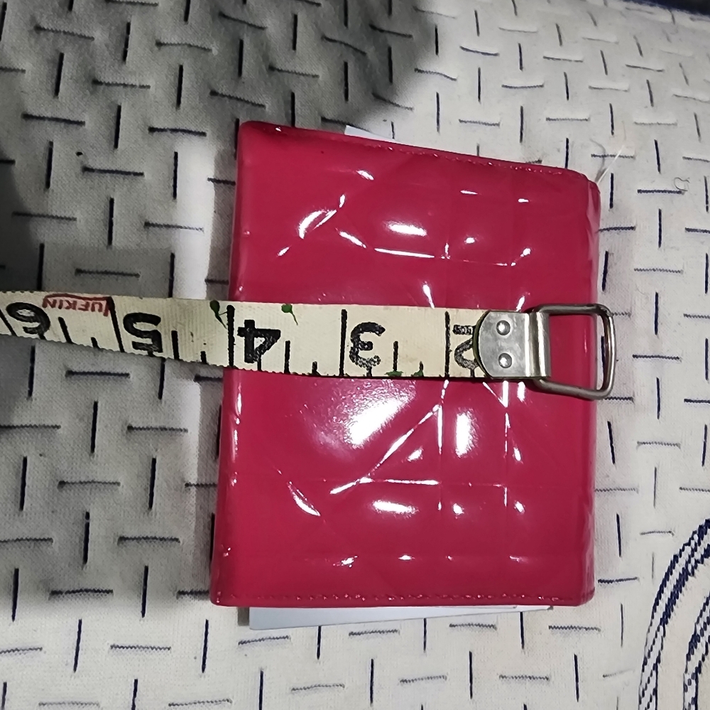 Authentic dior wallet - Picture 14 of 15